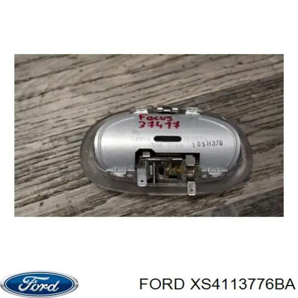 Купити XS4113776BA Ford 