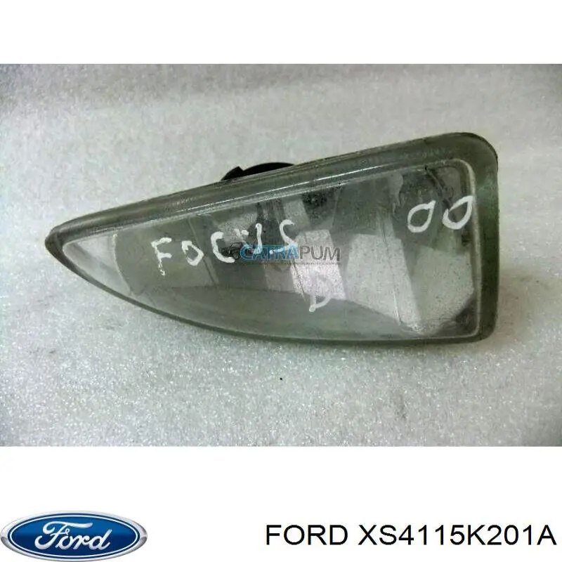 Купити XS4115K201A Ford 