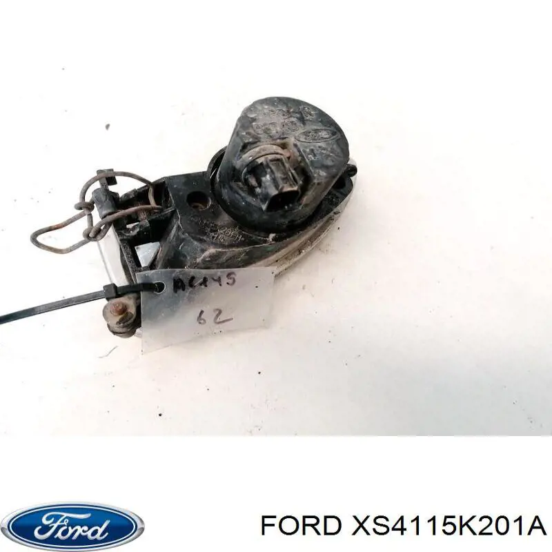 XS4115K201A Ford 