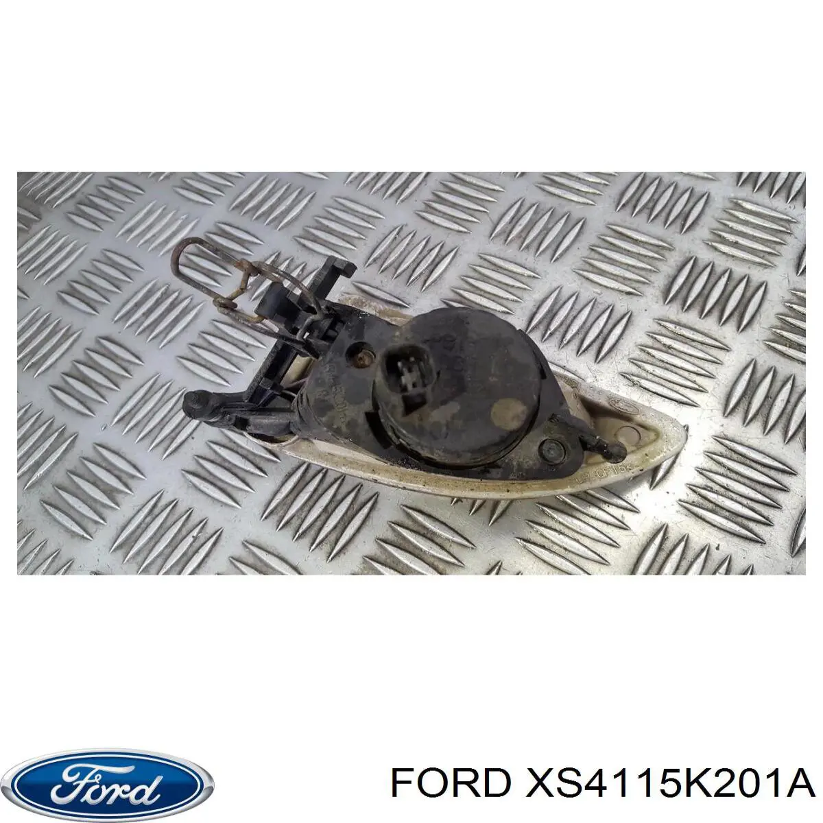  Ford XS4115K201A ціна, від 29.30 USD