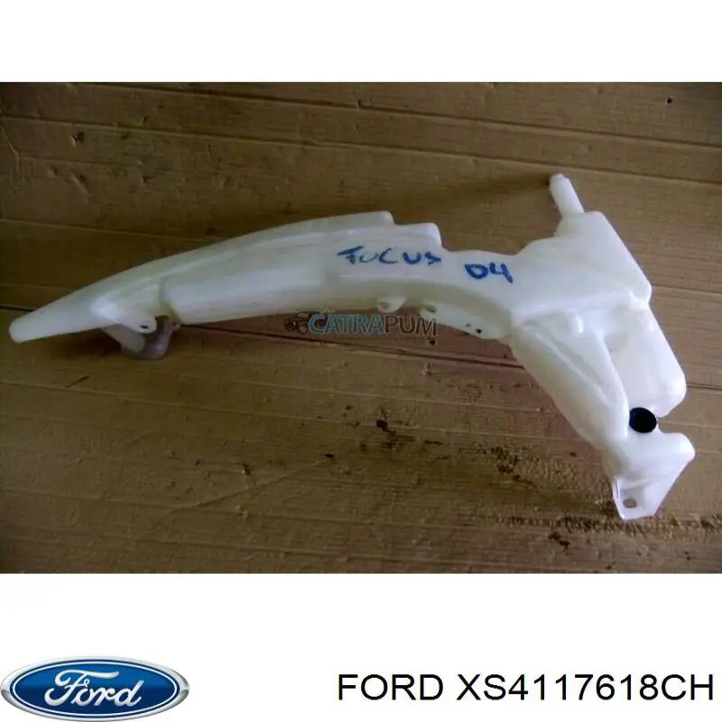  Ford XS4117618CH ціна, від 5.62 USD