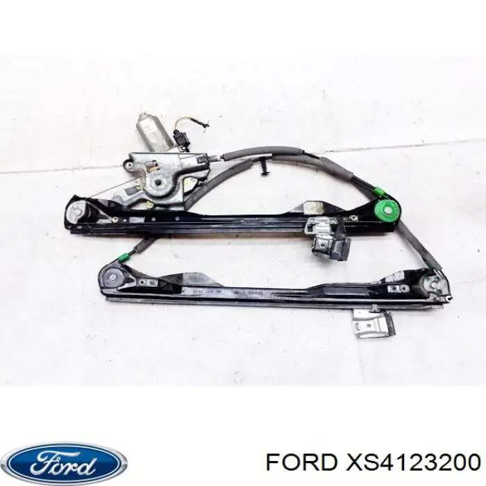 Купити XS4123200 Ford 