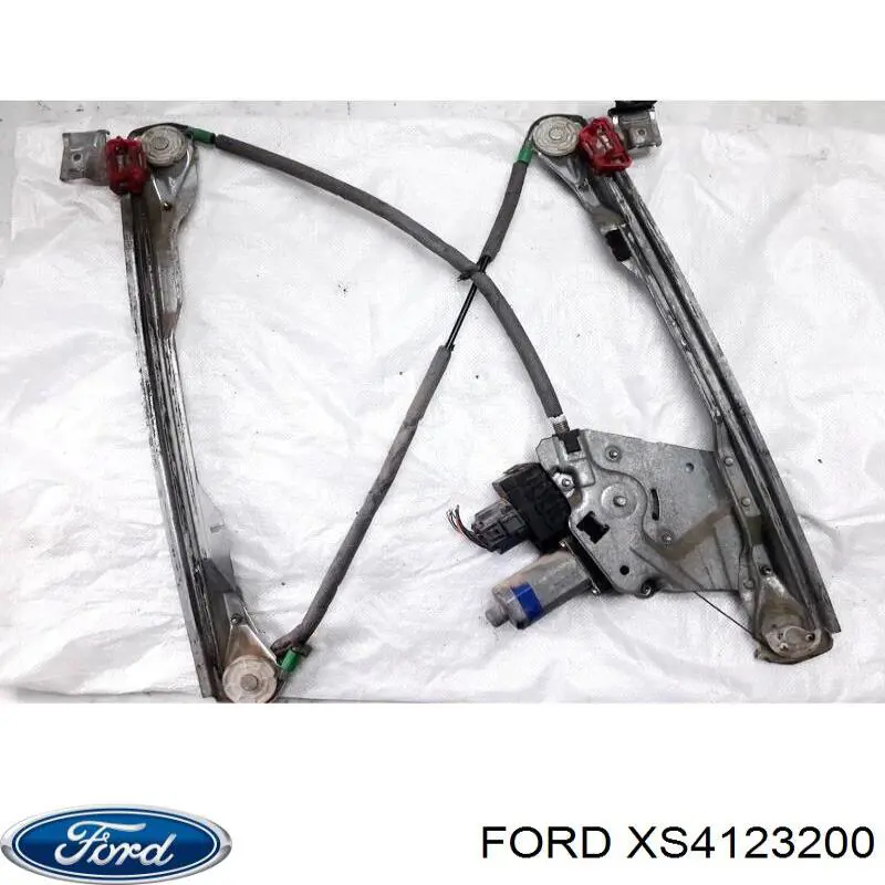  XS4123200 Ford