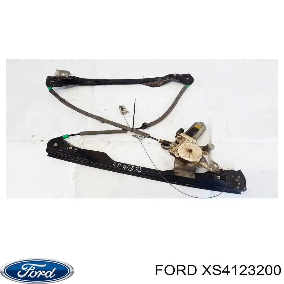 Ford XS4123200