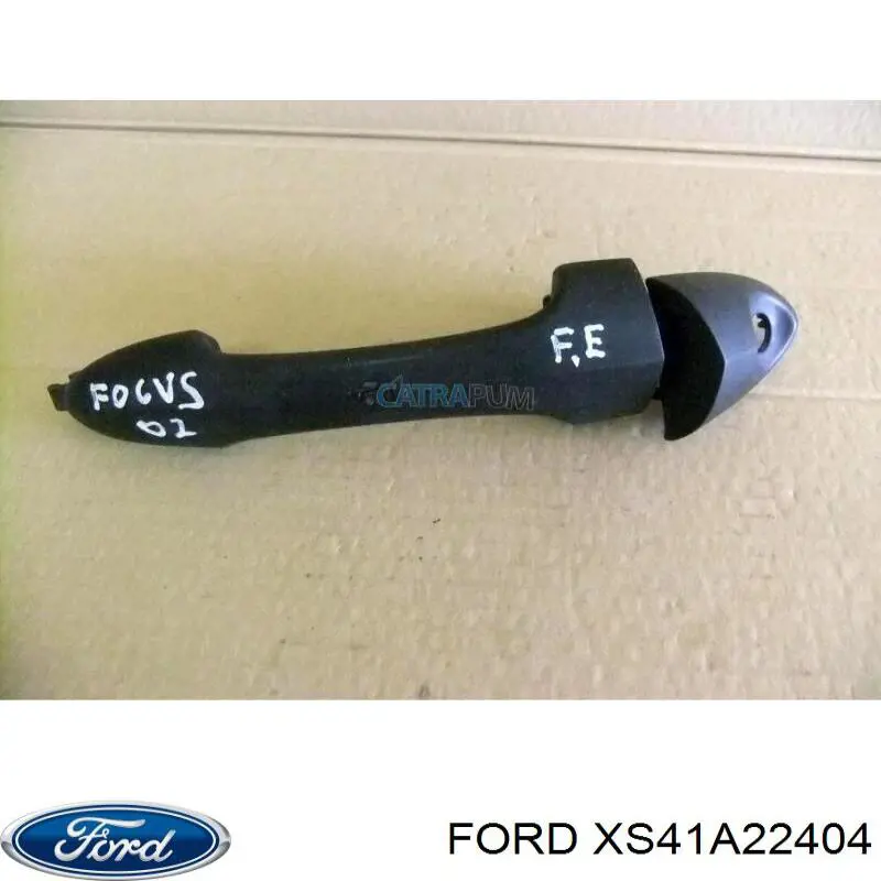 Купити XS41A22404 Ford 