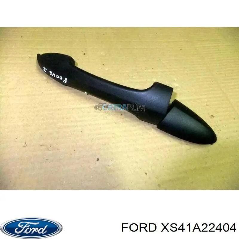  Ford XS41A22404 ціна, від 8.27 USD
