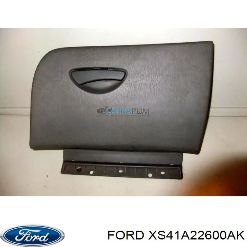 1097633 Ford 