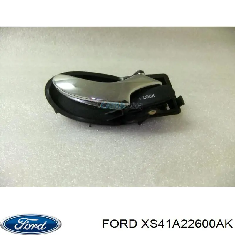 Купити 1097633 Ford 
