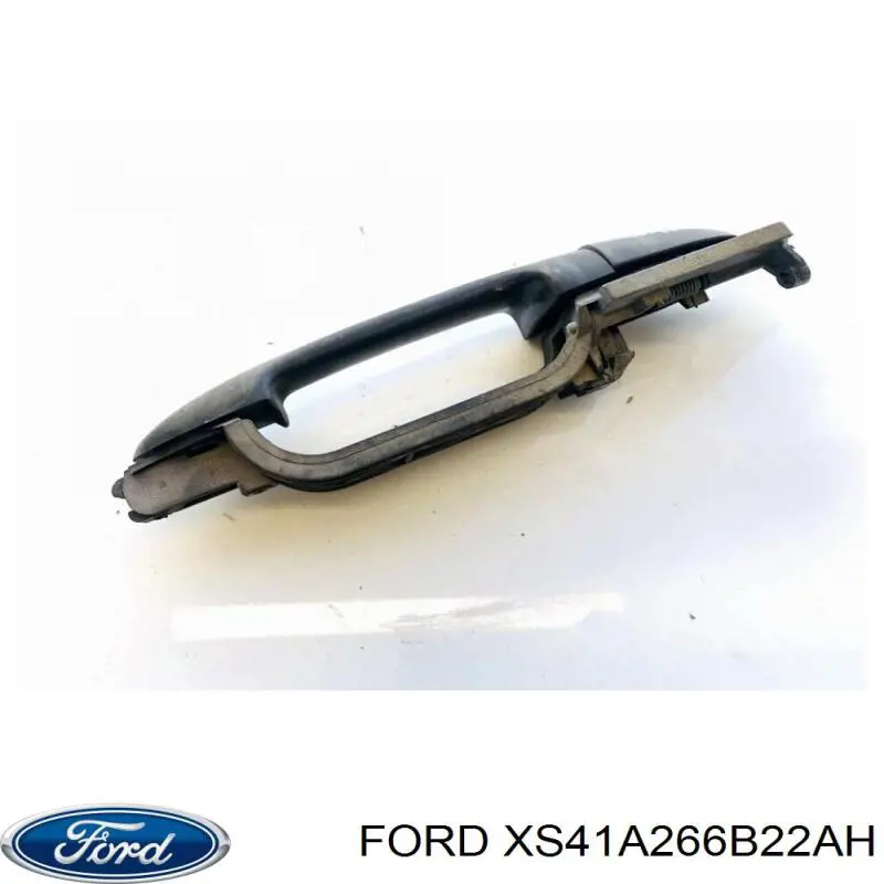 Купити XS41A266B22AH Ford 