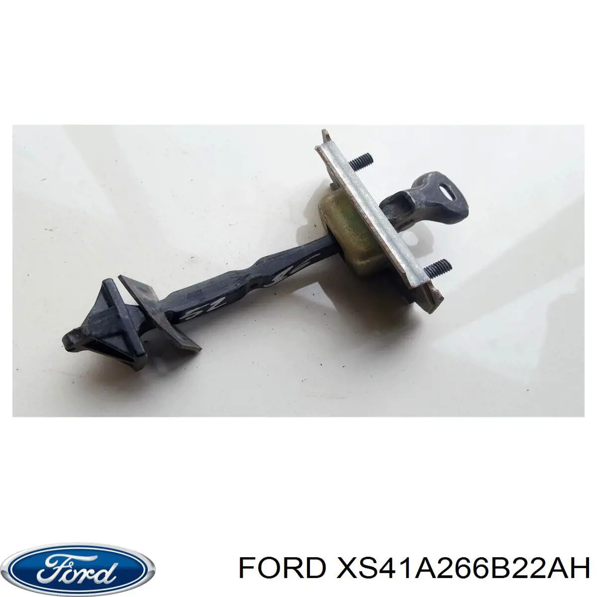  XS41A266B22AH Ford