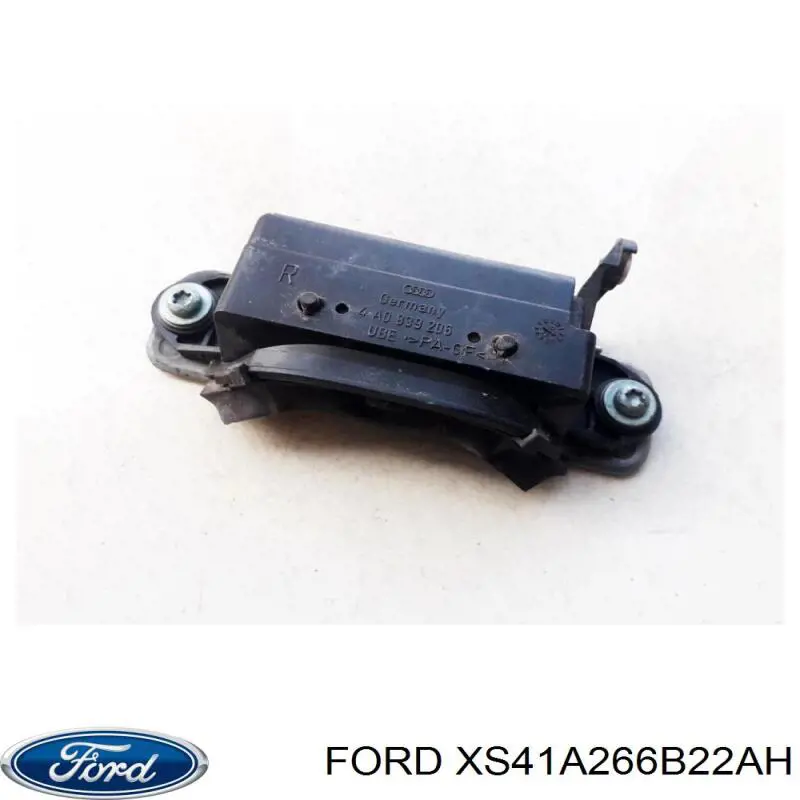  Ford XS41A266B22AH