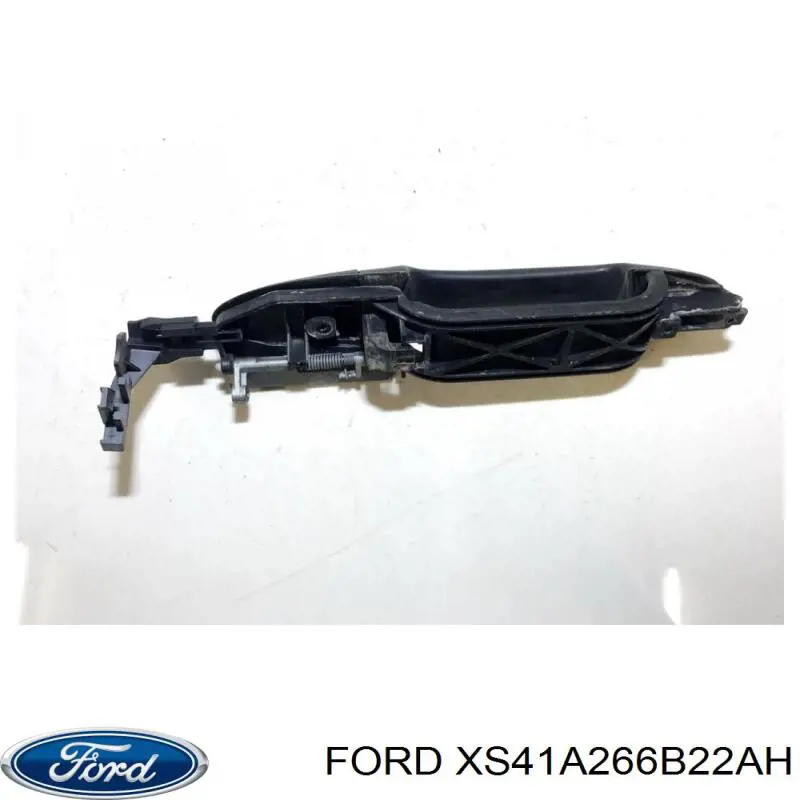 XS41A266B22AH Ford 