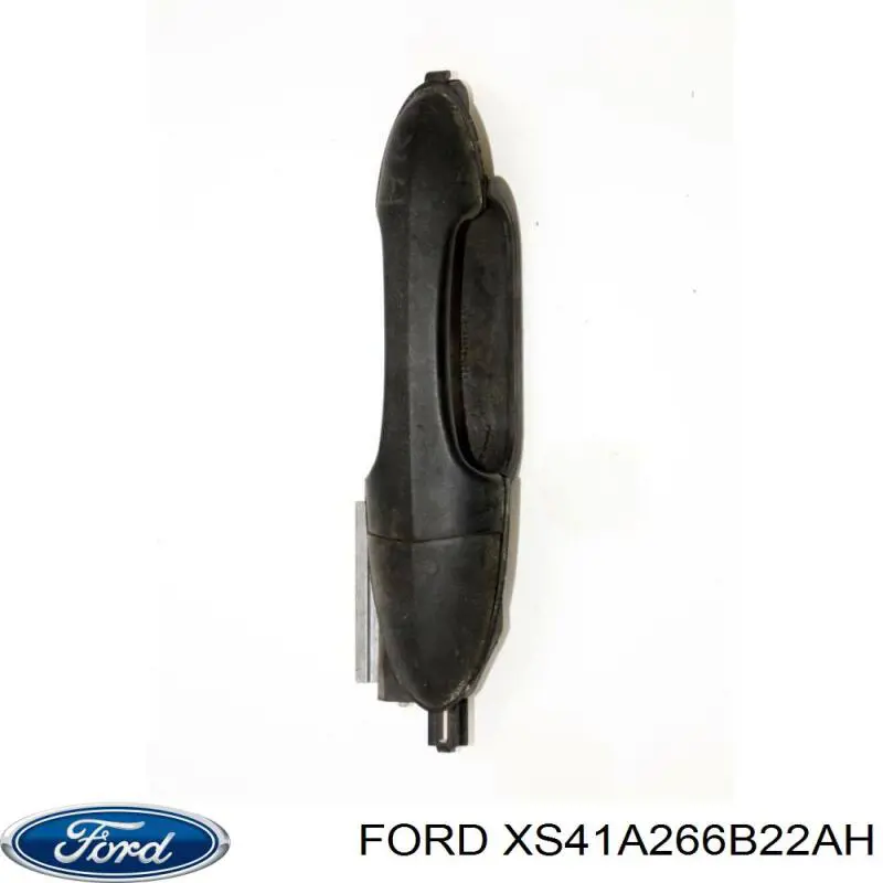  Ford XS41A266B22AH ціна, від 7.60 USD
