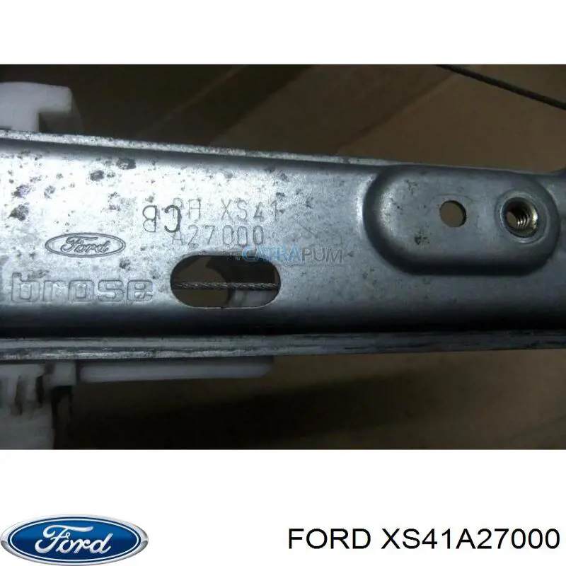 Купити XS41A27000 Ford 