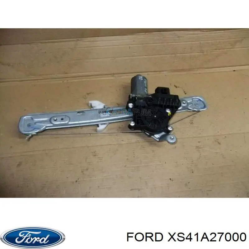  Ford XS41A27000 ціна, від 12.67 USD
