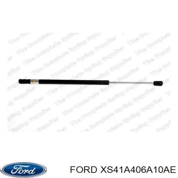 Купити XS41A406A10AE Ford Амортизатор двері багажника