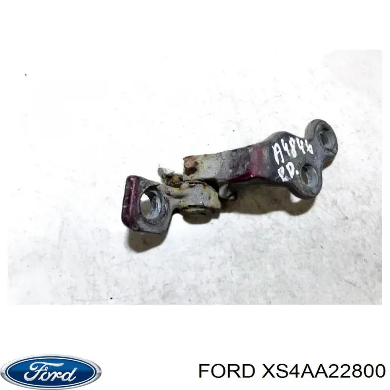 Купити XS4AA22800 Ford 
