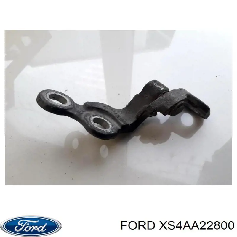  XS4AA22800 Ford