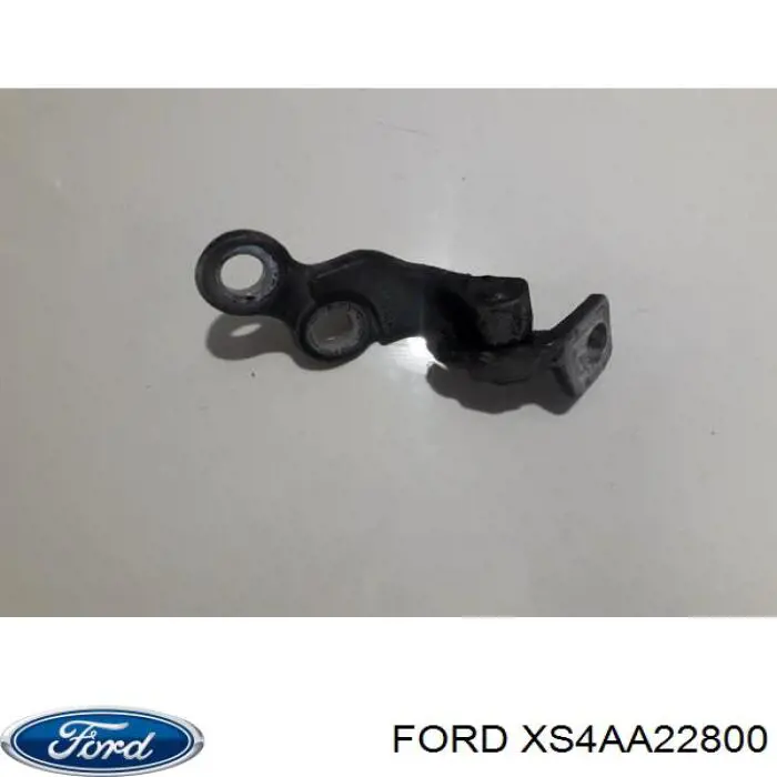  Ford XS4AA22800