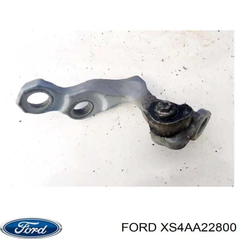 XS4AA22800 Ford 