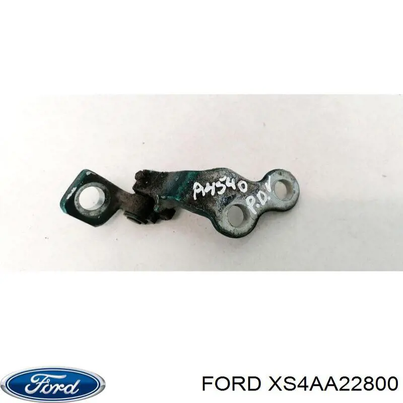 XS4AA22800 Ford 