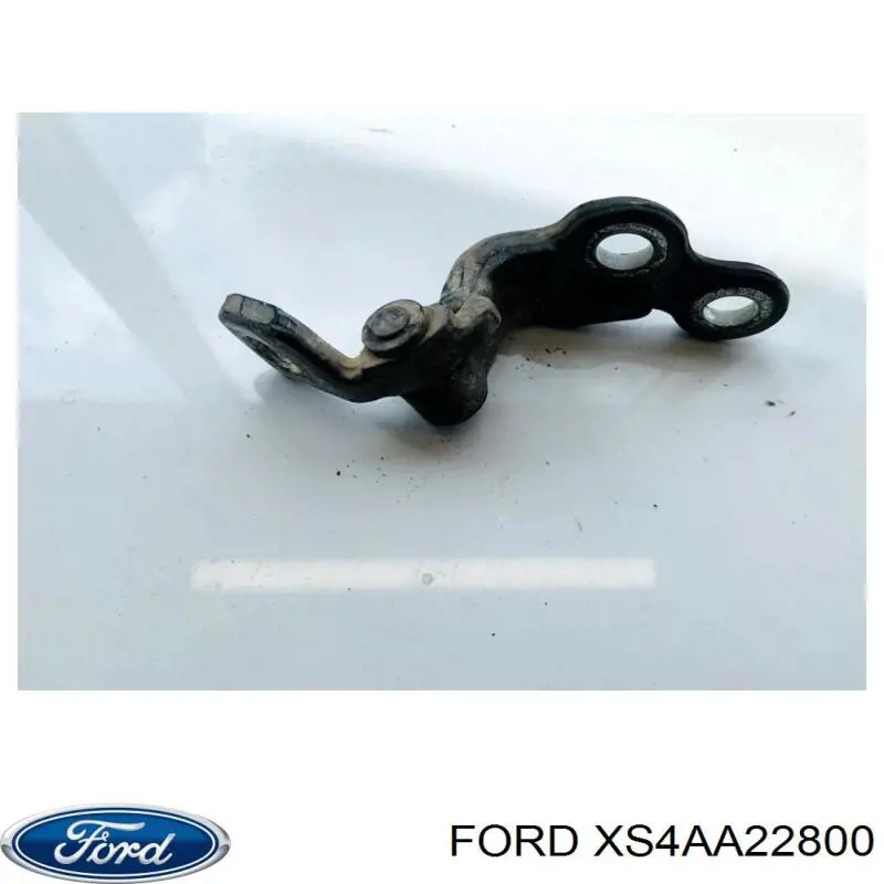  Ford XS4AA22800 ціна, від 6.33 USD