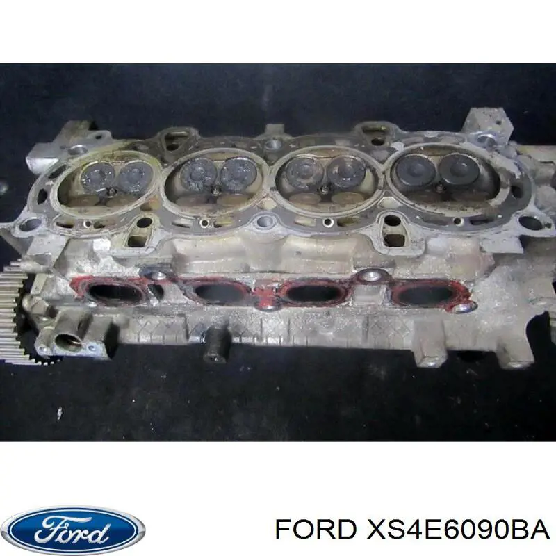  Ford XS4E6090BA ціна, від 140.61 USD