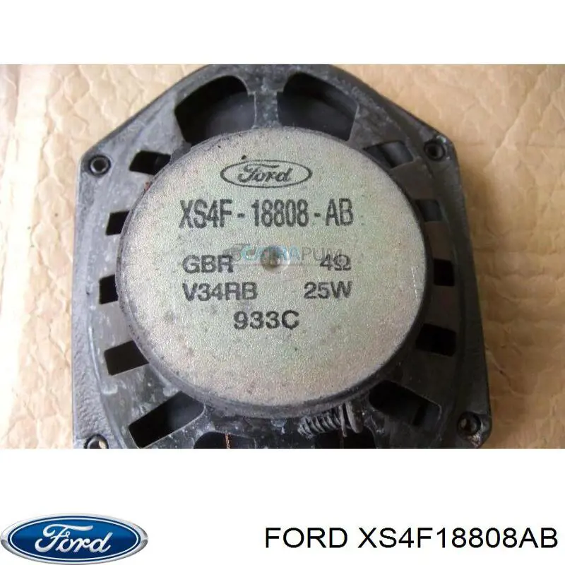 Купити XS4F18808AB Ford 