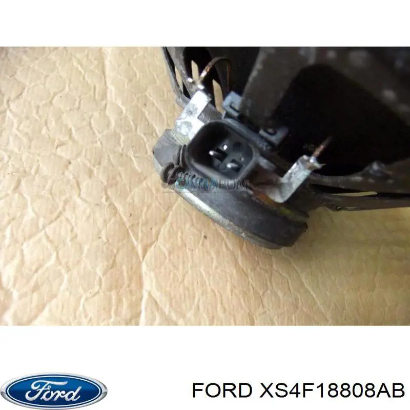  Ford XS4F18808AB ціна, від 8.46 USD