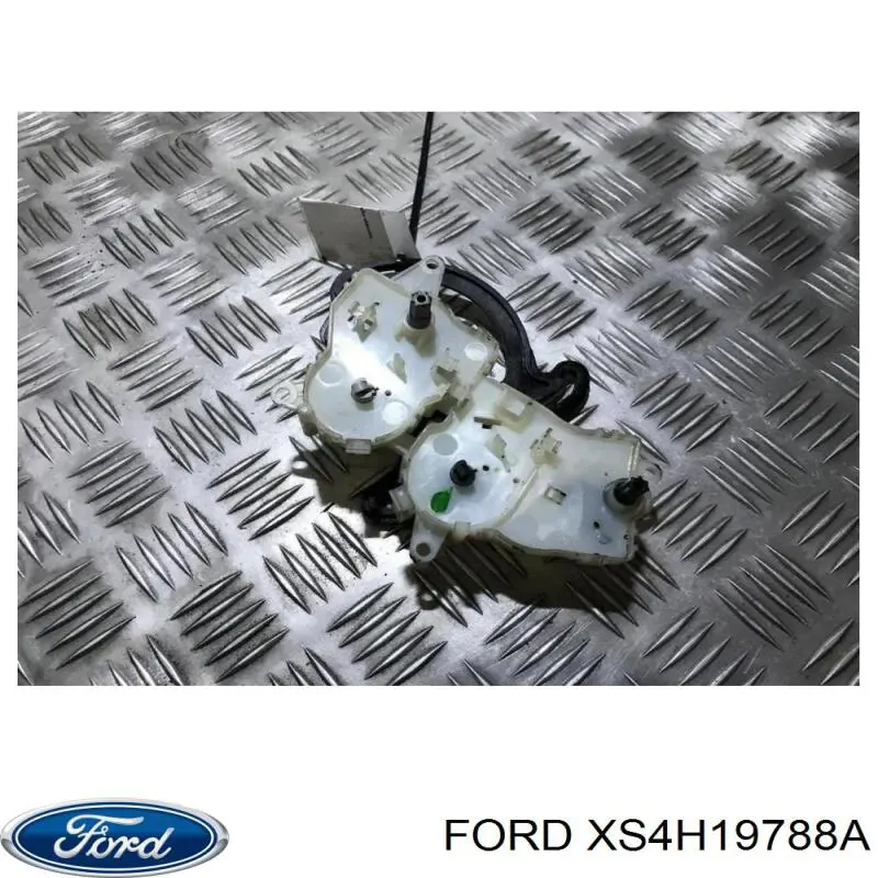  Ford XS4H19788A ціна, від 13.04 USD