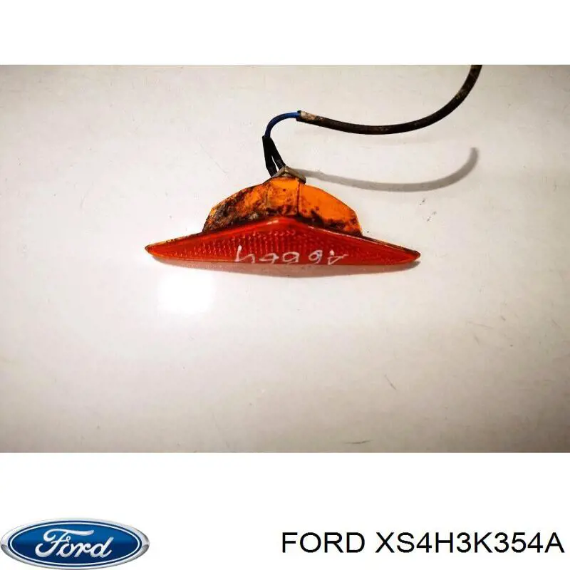 Купити XS4H3K354A Ford 