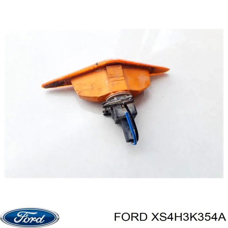  XS4H3K354A Ford