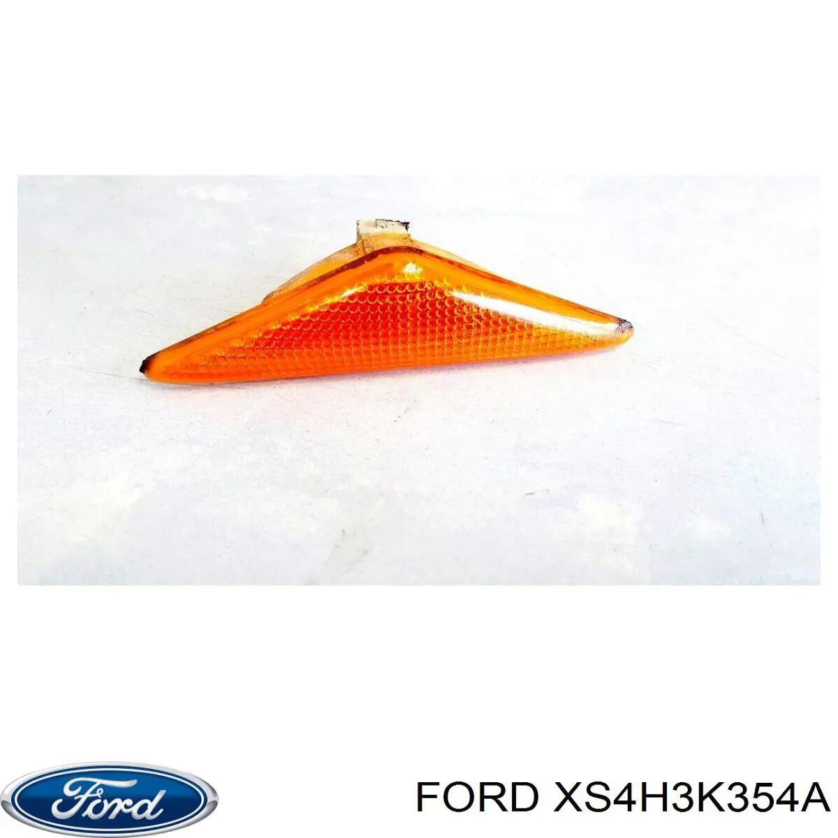  Ford XS4H3K354A ціна, від 2.82 USD