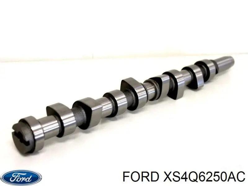 Купити XS4Q6250AC Ford Розподільчий вал двигуна
