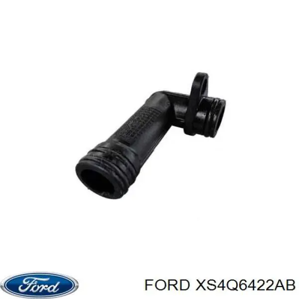 XS4Q6422AB Ford 