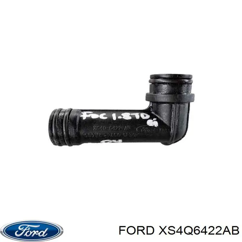 Купити XS4Q6422AB Ford 