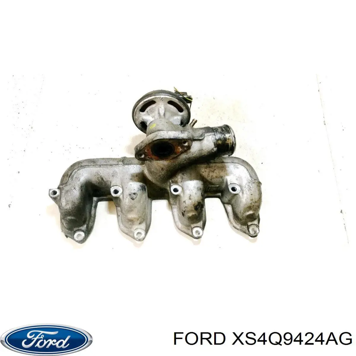  Ford 1498878 ціна, від 8.44 USD