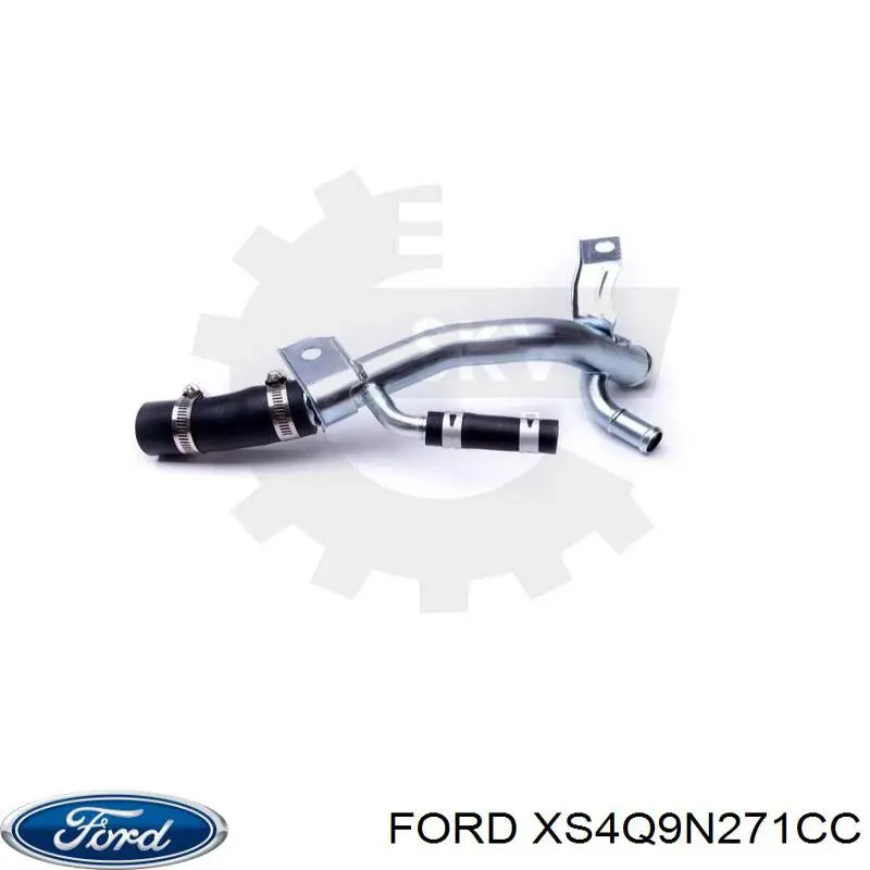  Ford XS4Q9N271CC ціна, від 6.82 USD