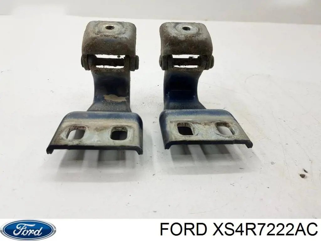  Ford XS4R7222AC ціна, від 8.46 USD