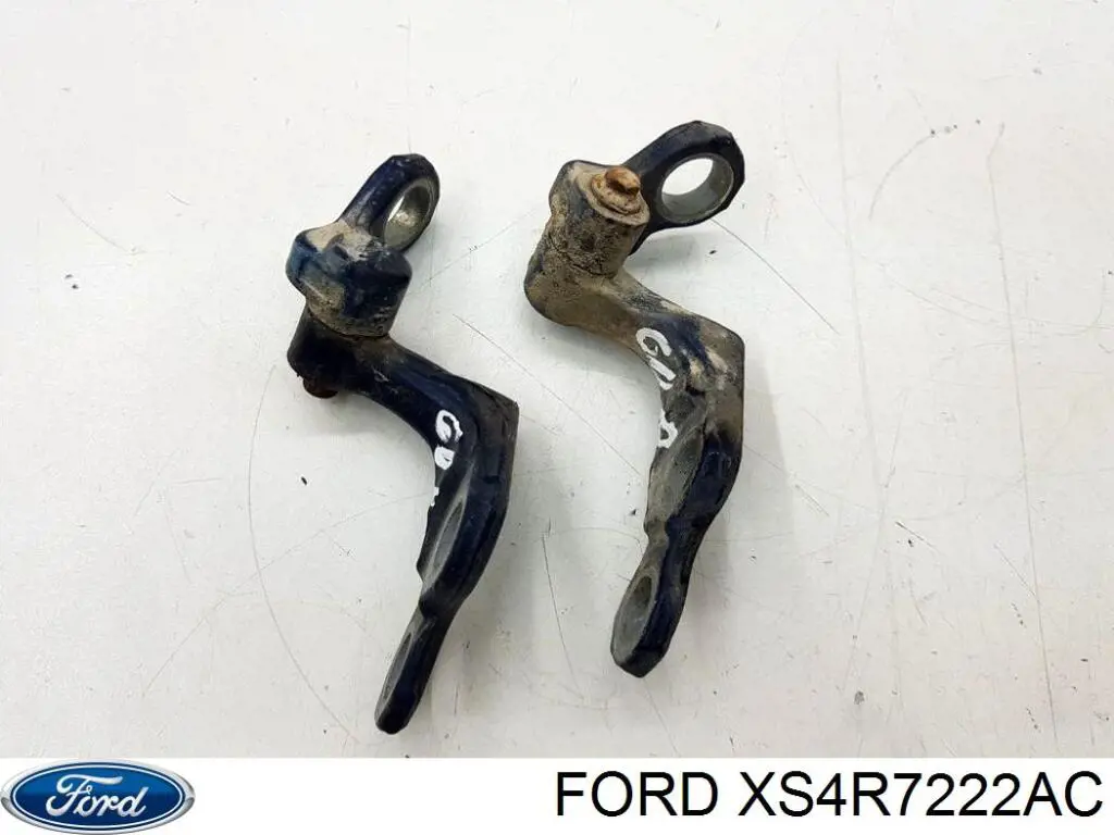  XS4R7222AC Ford