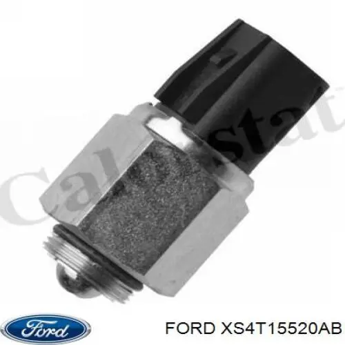 Купити XS4T15520AB Ford Вмикач ліхтарів заднього ходу