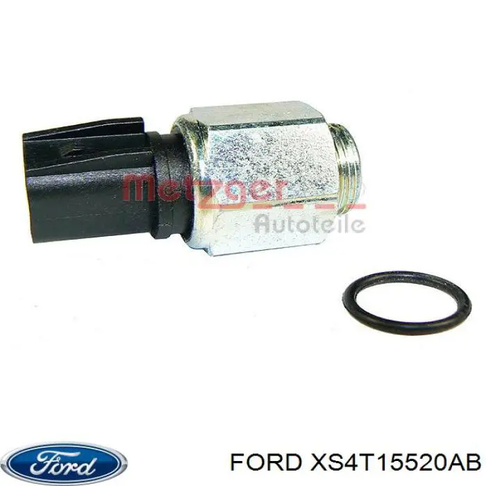 Датчик ліхтарів заднього ходу Ford XS4T15520AB ціна, від 8.16 USD