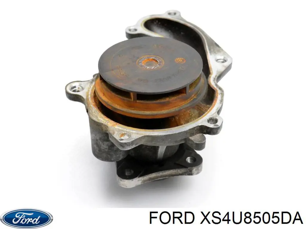  Ford XS4U8505DA ціна, від 4.53 USD