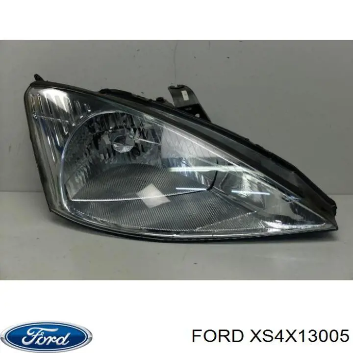 Фара правая Ford XS4X13005 ціна, від 54.48 USD