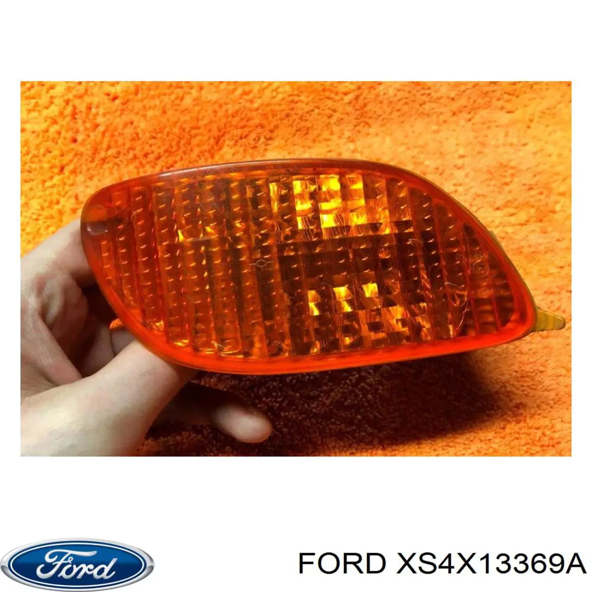  Ford XS4X13369A ціна, від 7.05 USD