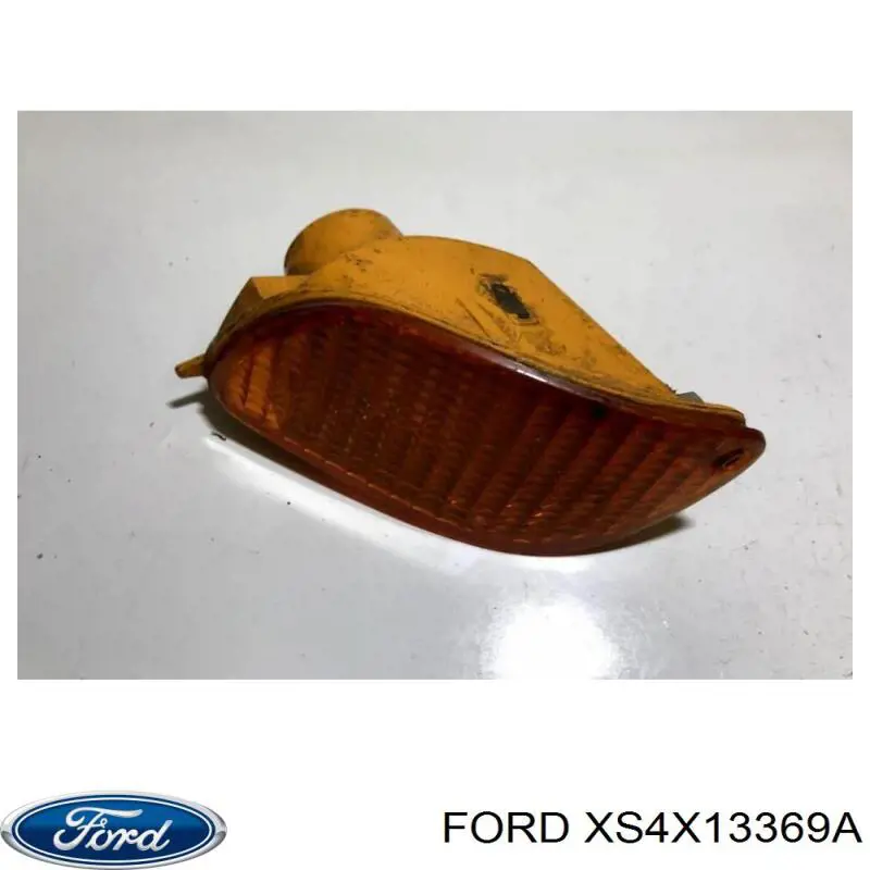 Купити XS4X13369A Ford 