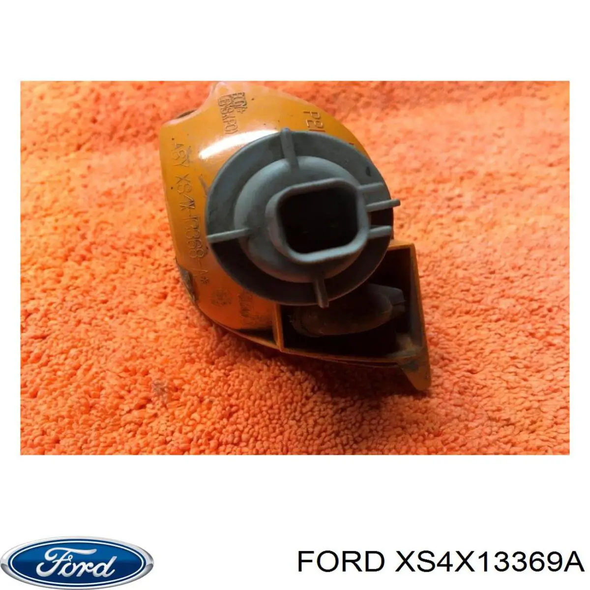 XS4X13369A Ford 