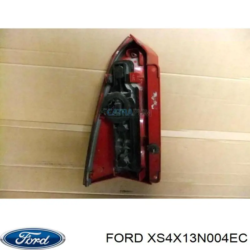  Ford XS4X13N004EC ціна, від 5.61 USD