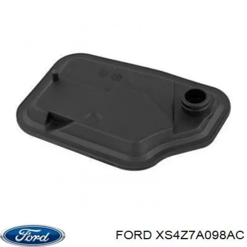 Фільтр АКПП XS4Z7A098AC Ford