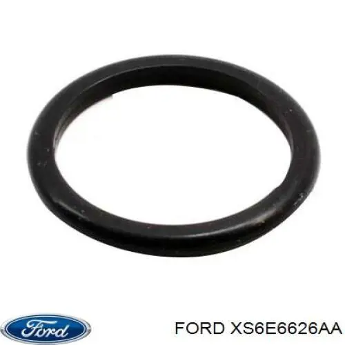 XS6E6626AA Ford 
